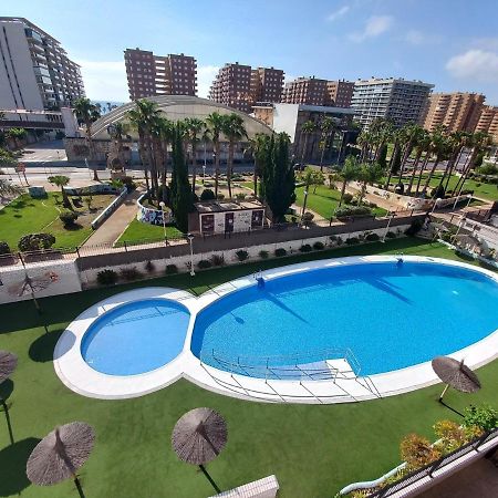 Practico Apartamento En El Centro De Marina D'Or Oropesa del Mar Εξωτερικό φωτογραφία