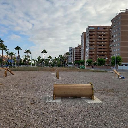 Practico Apartamento En El Centro De Marina D'Or Oropesa del Mar Εξωτερικό φωτογραφία
