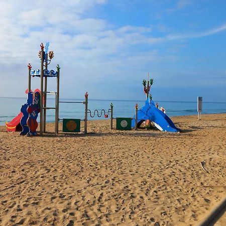 Practico Apartamento En El Centro De Marina D'Or Oropesa del Mar Εξωτερικό φωτογραφία