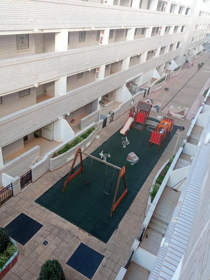 Practico Apartamento En El Centro De Marina D'Or Oropesa del Mar Εξωτερικό φωτογραφία