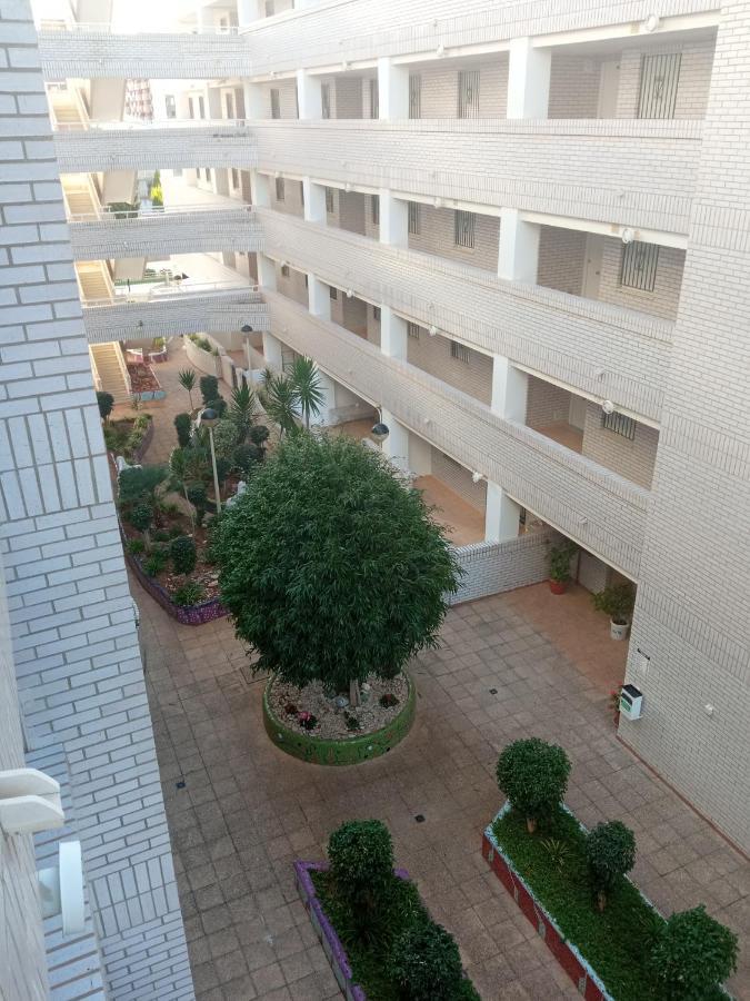 Practico Apartamento En El Centro De Marina D'Or Oropesa del Mar Εξωτερικό φωτογραφία