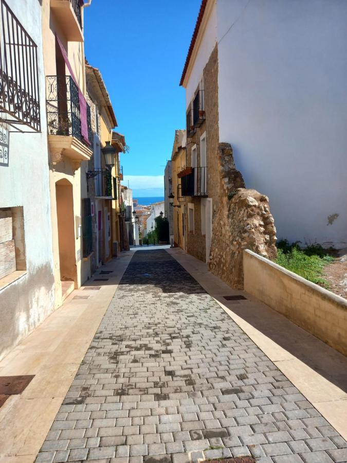 Practico Apartamento En El Centro De Marina D'Or Oropesa del Mar Εξωτερικό φωτογραφία
