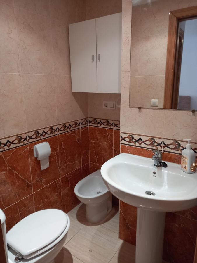 Practico Apartamento En El Centro De Marina D'Or Oropesa del Mar Εξωτερικό φωτογραφία