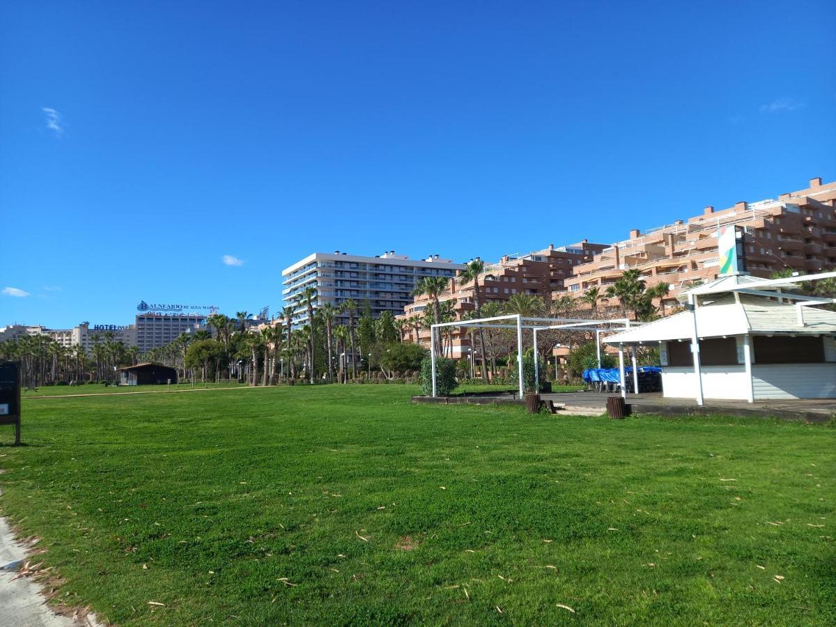 Practico Apartamento En El Centro De Marina D'Or Oropesa del Mar Εξωτερικό φωτογραφία