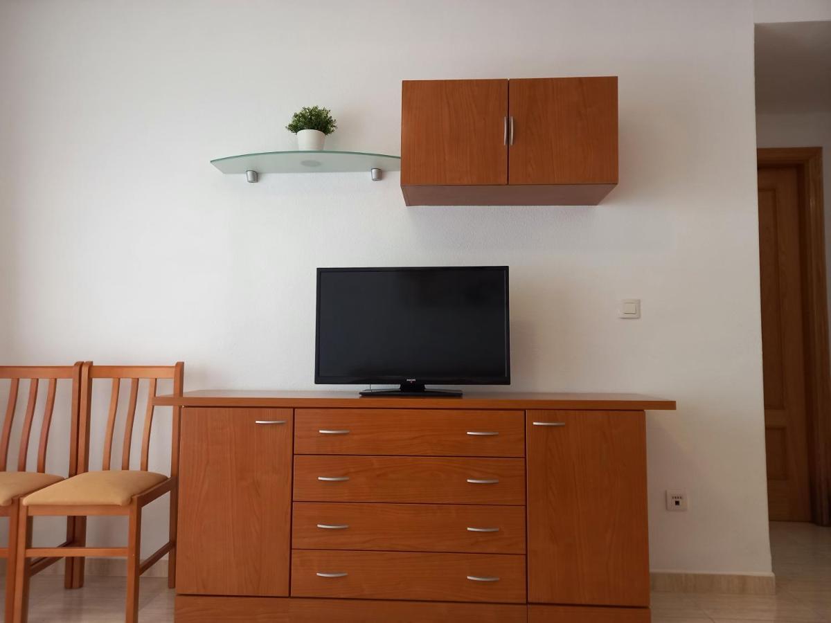 Practico Apartamento En El Centro De Marina D'Or Oropesa del Mar Εξωτερικό φωτογραφία