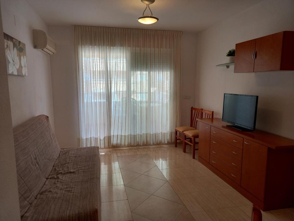 Practico Apartamento En El Centro De Marina D'Or Oropesa del Mar Εξωτερικό φωτογραφία