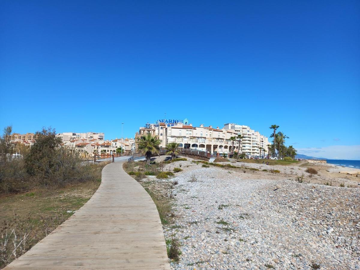 Practico Apartamento En El Centro De Marina D'Or Oropesa del Mar Εξωτερικό φωτογραφία