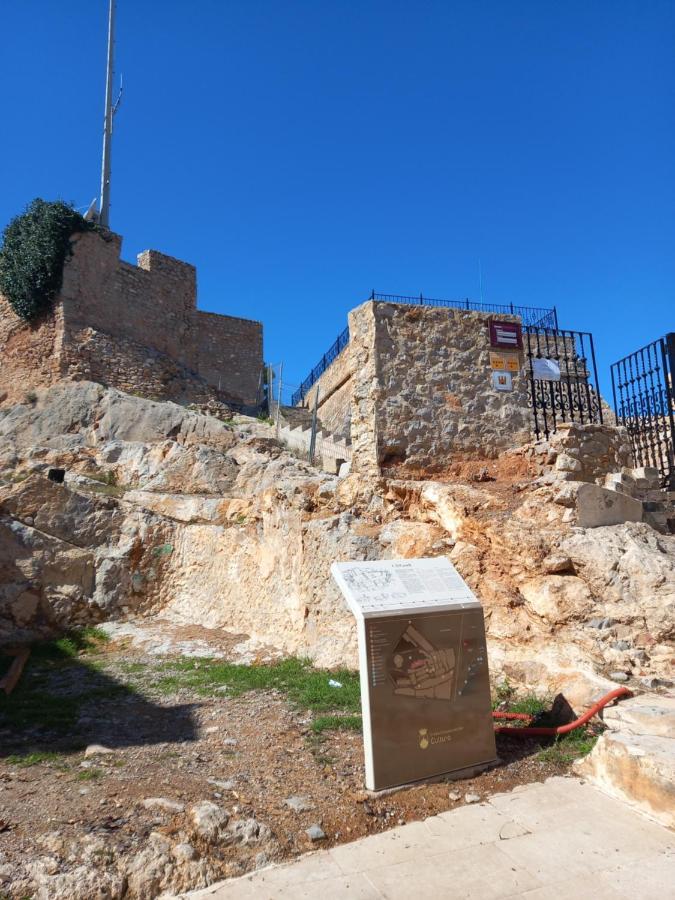 Practico Apartamento En El Centro De Marina D'Or Oropesa del Mar Εξωτερικό φωτογραφία