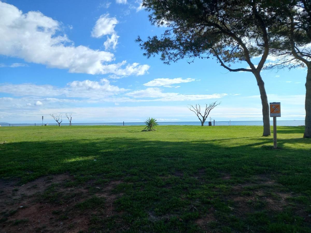Practico Apartamento En El Centro De Marina D'Or Oropesa del Mar Εξωτερικό φωτογραφία