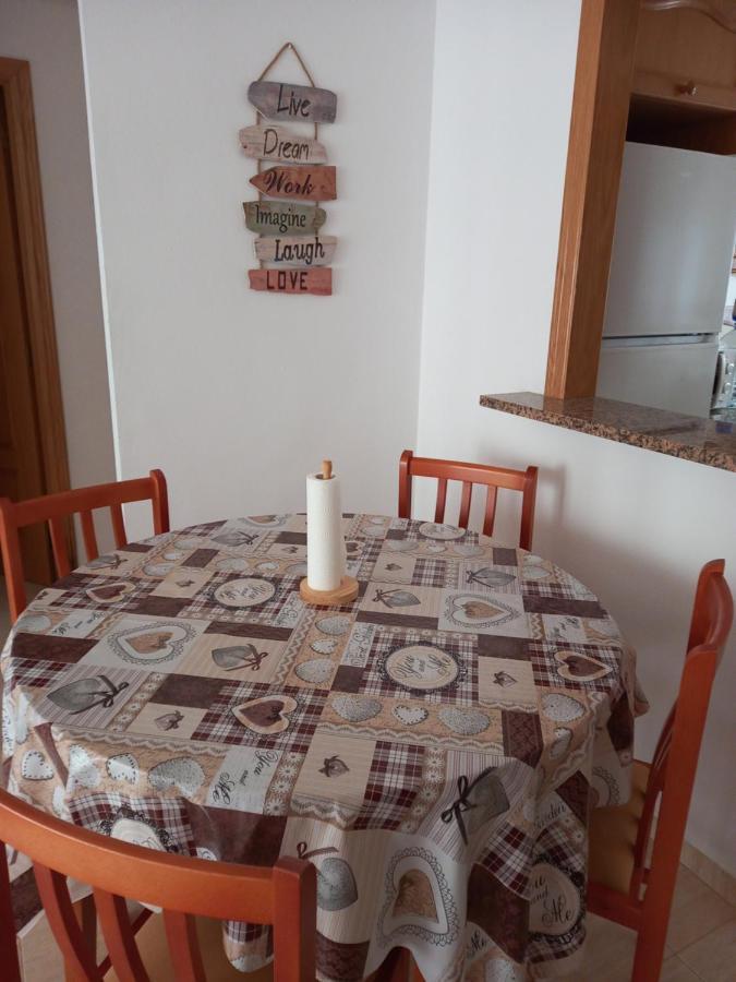 Practico Apartamento En El Centro De Marina D'Or Oropesa del Mar Εξωτερικό φωτογραφία