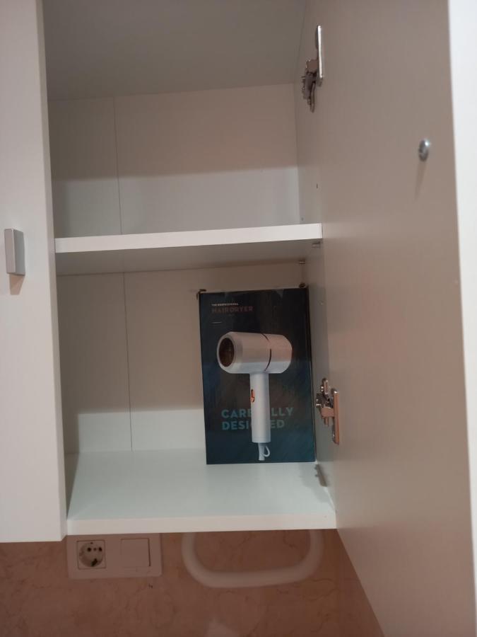 Practico Apartamento En El Centro De Marina D'Or Oropesa del Mar Εξωτερικό φωτογραφία