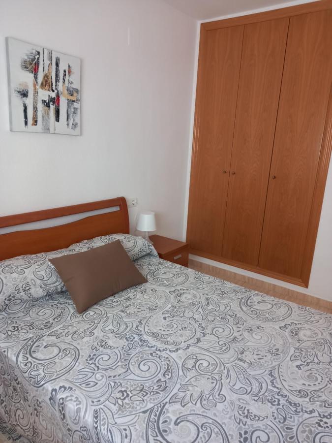 Practico Apartamento En El Centro De Marina D'Or Oropesa del Mar Εξωτερικό φωτογραφία