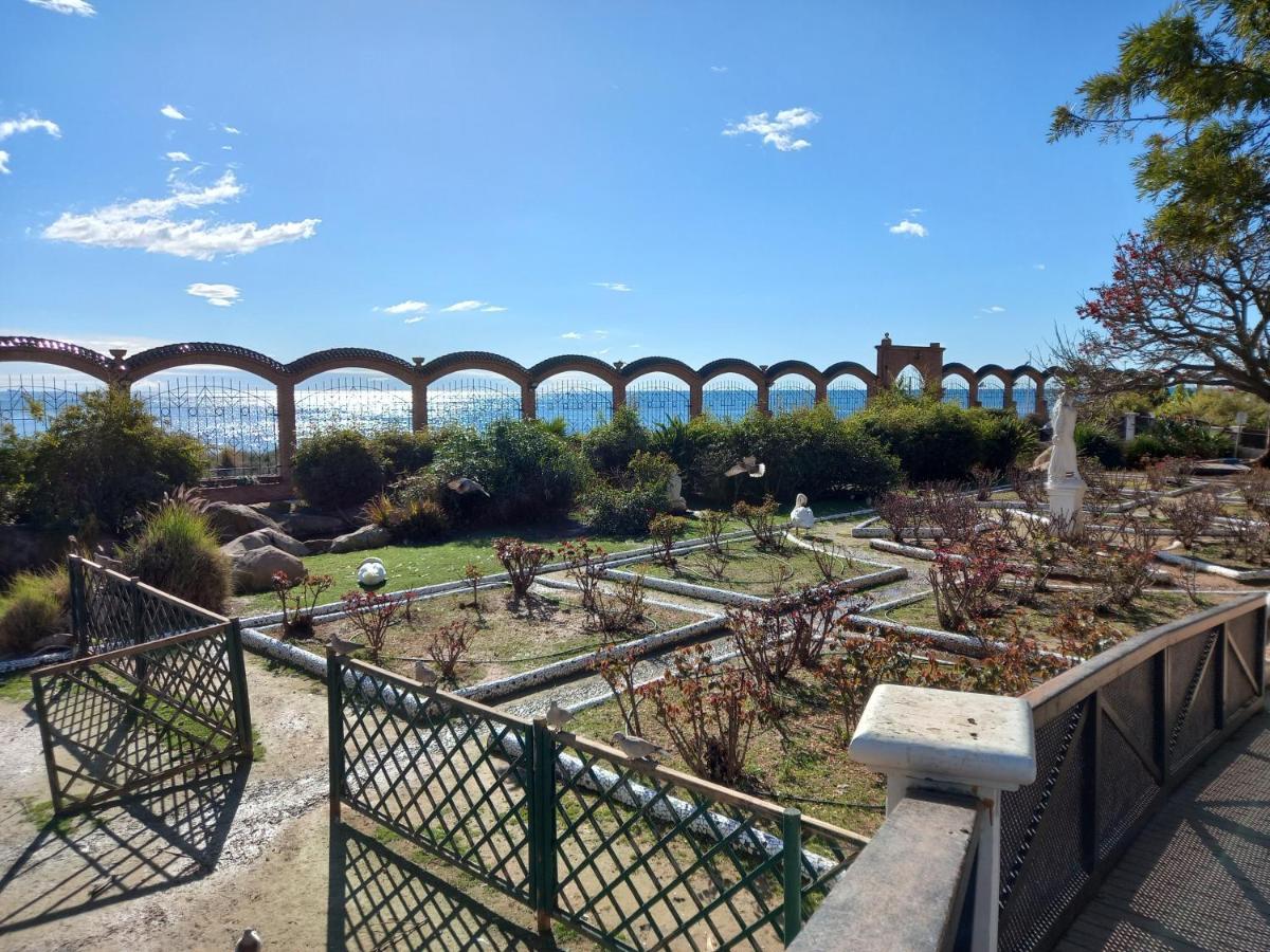 Practico Apartamento En El Centro De Marina D'Or Oropesa del Mar Εξωτερικό φωτογραφία