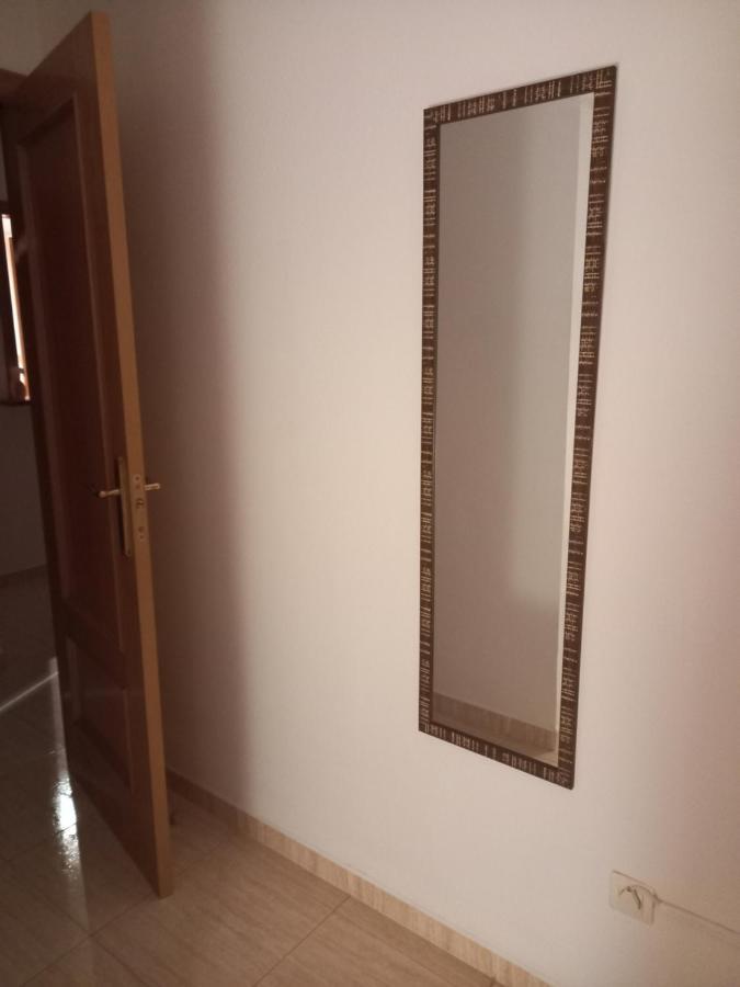 Practico Apartamento En El Centro De Marina D'Or Oropesa del Mar Εξωτερικό φωτογραφία